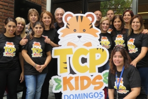 TCP Kids
